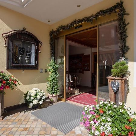 Bed and Breakfast Alpenresidenz Trisanna à Ischgl Extérieur photo