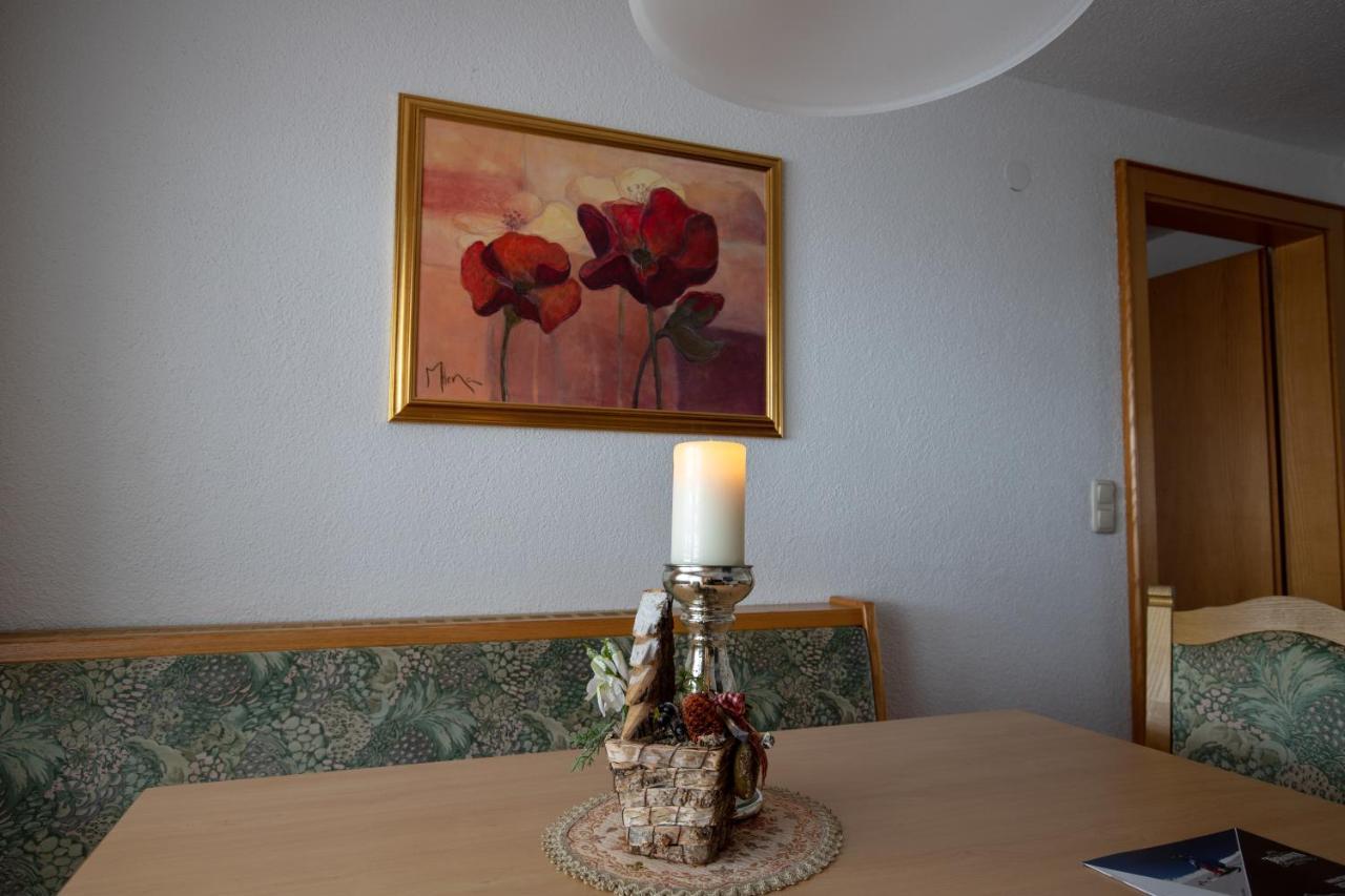 Bed and Breakfast Alpenresidenz Trisanna à Ischgl Extérieur photo
