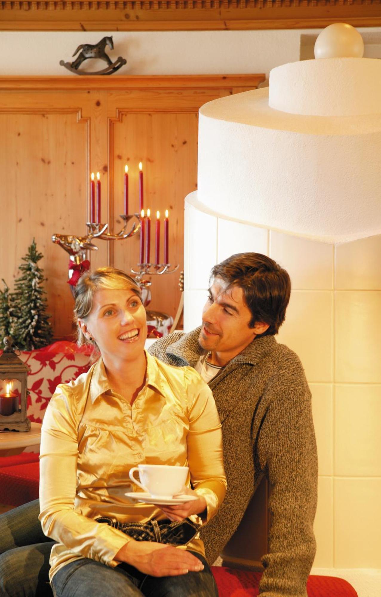 Bed and Breakfast Alpenresidenz Trisanna à Ischgl Extérieur photo