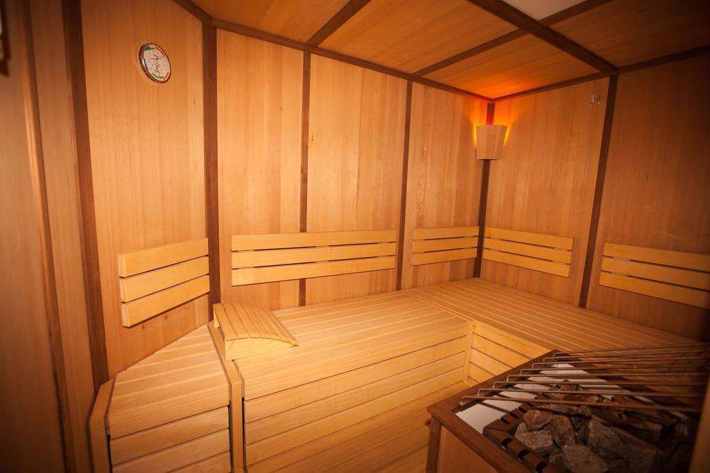 Bed and Breakfast Alpenresidenz Trisanna à Ischgl Extérieur photo